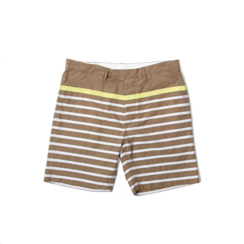 Grosgrain Short