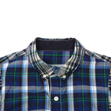 Madras B.D. Shirt