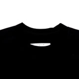 Needle Punch S/S Crew