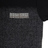 Needle Punch S/S Crew