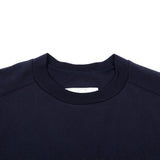 Needle Punch S/S Crew