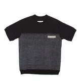 Needle Punch S/S Crew