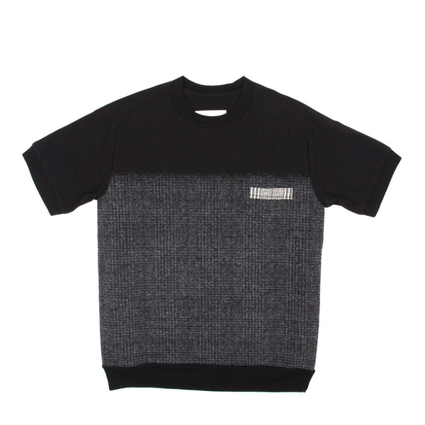 Needle Punch S/S Crew