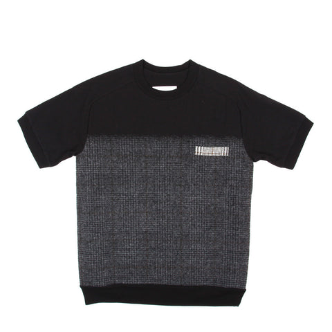Needle Punch S/S Crew