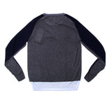 Pocket Crew Sweater