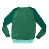 Pocket Crew Sweater