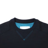 SS Fleece Crew Neck