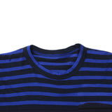 SS Stripe Tee