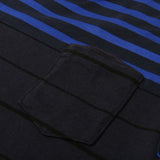SS Stripe Tee