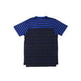 SS Stripe Tee
