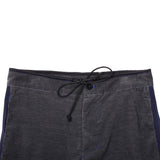 Thin Wale Cord Shorts