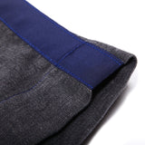 Thin Wale Cord Shorts