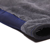 Thin Wale Cord Shorts