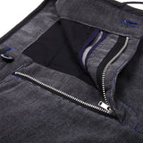 Thin Wale Cord Shorts