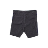 Thin Wale Cord Shorts