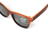 Canby-East Indian Rose Wood (Polarized)