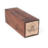 Canby-East Indian Rose Wood (Polarized)