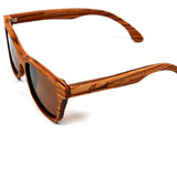 CANBY-Zebra Wood (Polarized)