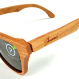 Canby-Cherry Wood (Polarized)