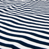 Fabric Mix B.D. Shirt