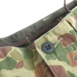 Painted Tight Field Pant