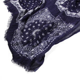 Bandana Stole