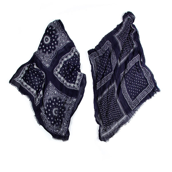 Bandana Stole