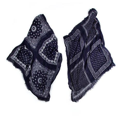 Bandana Stole