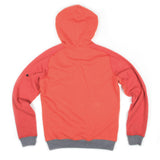 Heather Fleece Hoodie
