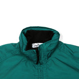 Reflective Matte Blouson