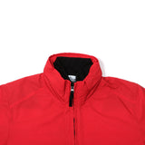 Reflective Matte Blouson