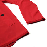 Reflective Matte Blouson