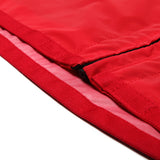 Reflective Matte Blouson