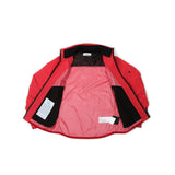 Reflective Matte Blouson