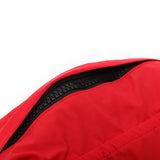 Reflective Matte Blouson