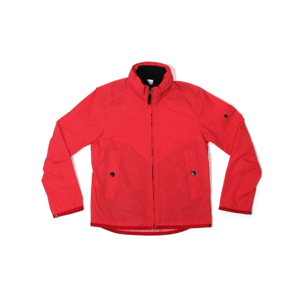 Reflective Matte Blouson