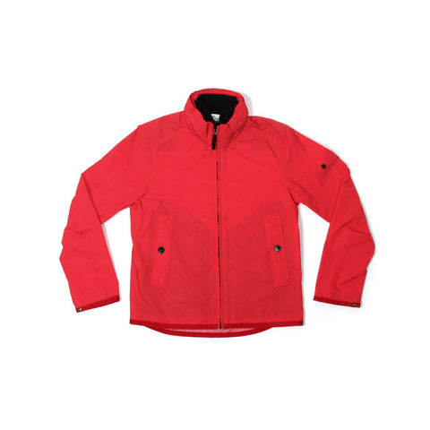 Reflective Matte Blouson