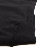 French Terry Crew Sweater