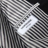 Classic 3 Button Suit