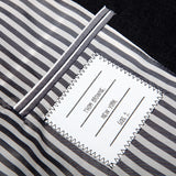 Classic 3 Button Suit