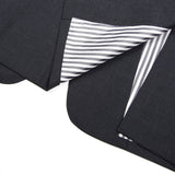 Classic 3 Button Suit