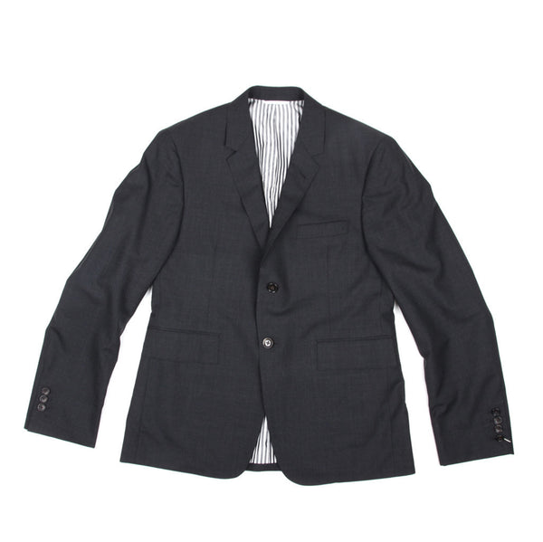 Classic 3 Button Suit