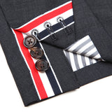 Classic 3 Button Suit