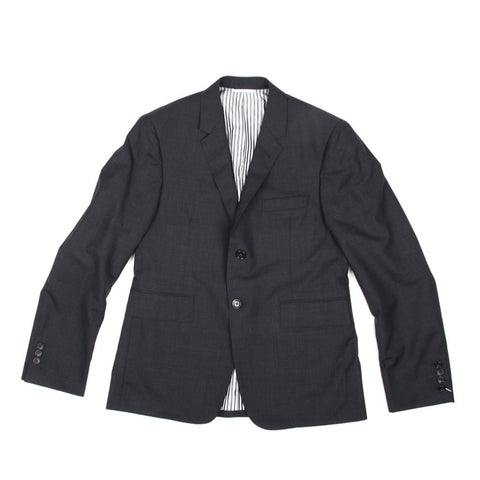 Classic 3 Button Suit