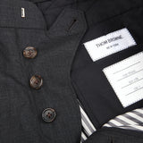 Classic 3 Button Suit