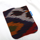 Ikat Pocket Tee