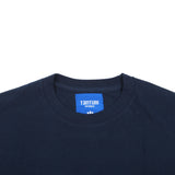 Japanese Woven Pocket Tee