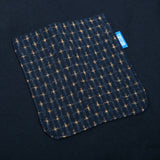 Japanese Woven Pocket Tee