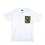 Multi-Cam Pocket T-Shirt