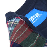 New Yoke Tee (Patchwork)